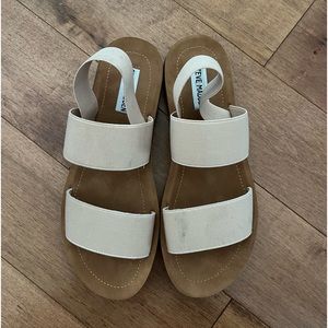 STEVE MADDEN SANDALS